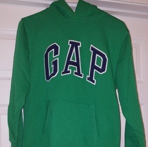 GapKids hoodie